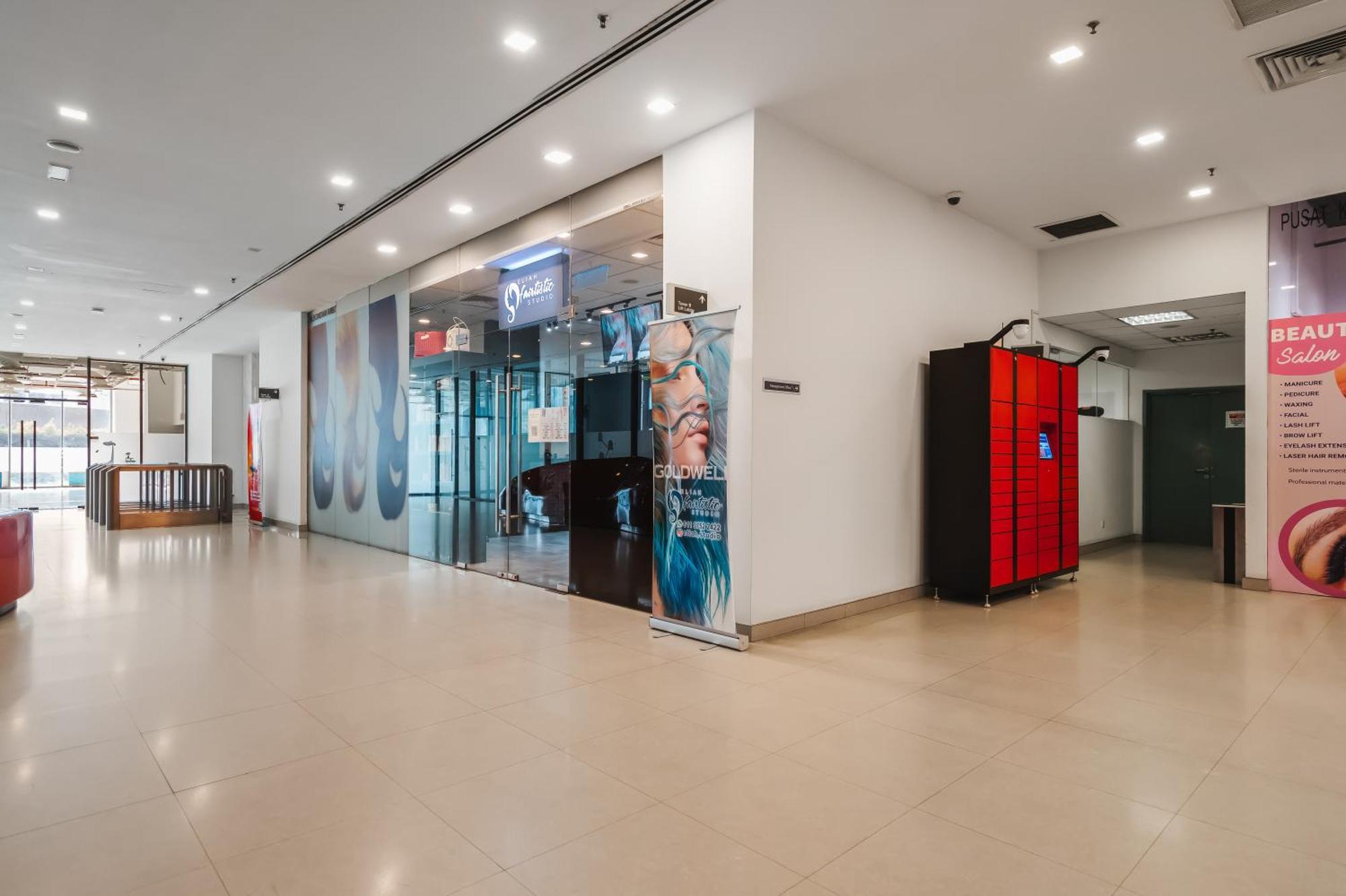 Summer Suites Klcc Apartments By Soulasia — Photos 2