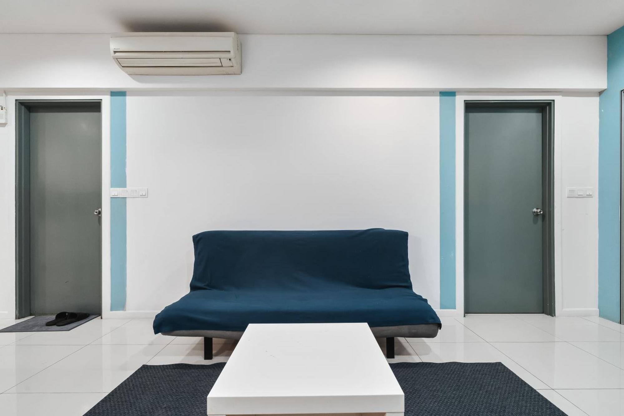 Summer Suites Klcc Apartments By Soulasia — Photos 3